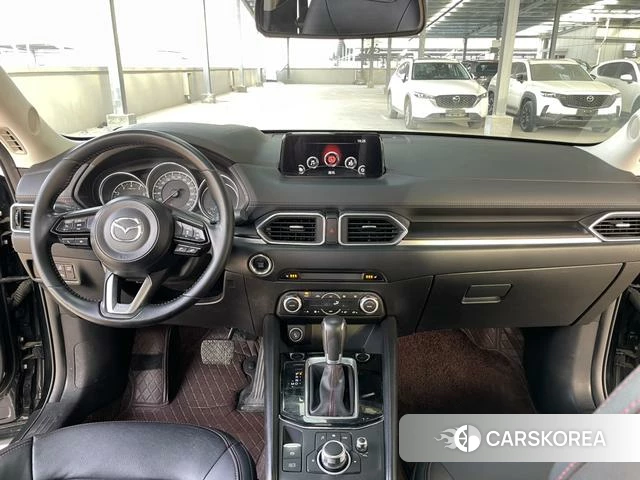 Mazda CX-5 id 4276071 из Китая 13