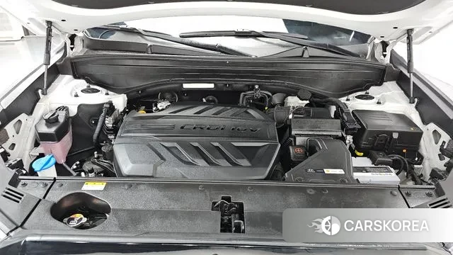 Hyundai Palisade id 3727152 из Кореи 16