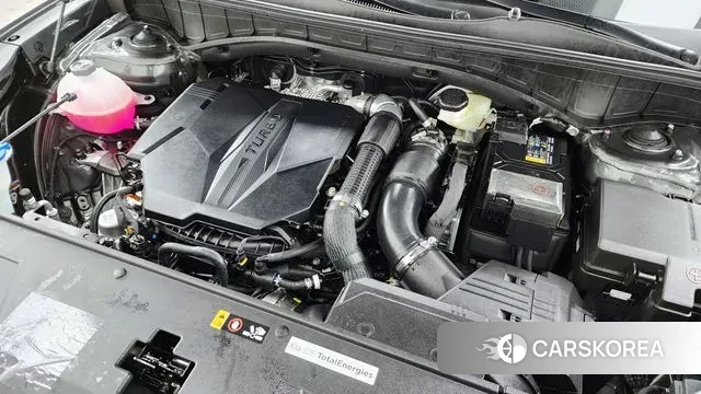 Kia The New Sorento 4th Generation id 3619743 из Кореи 16