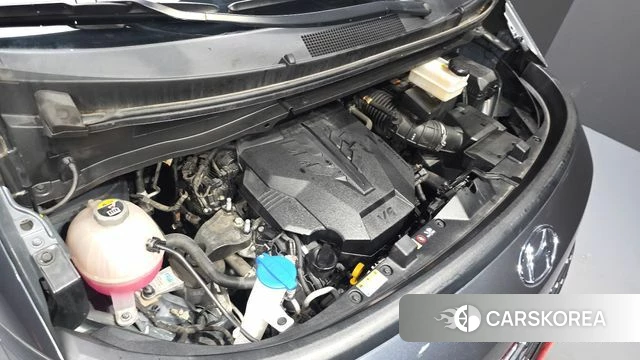 Hyundai Staria id 4573091 из Кореи 27