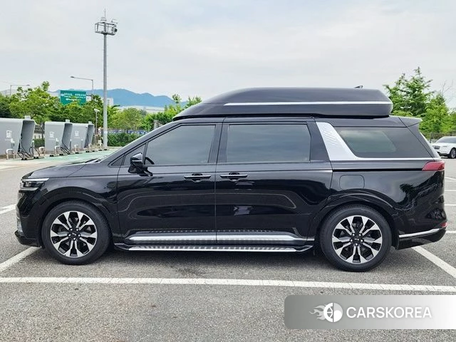 Kia Carnival 4th generation id 4409823 из Кореи 16