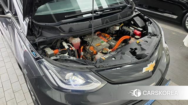 Chevrolet (GM Daewoo) Bolt EV id 4019895 из Кореи 16