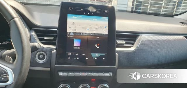 Renault Korea (Samsung) XM3 id 4416328 из Кореи 11