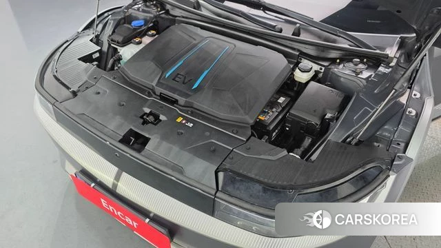 Hyundai Ionic 5 id 4316522 из Кореи 30