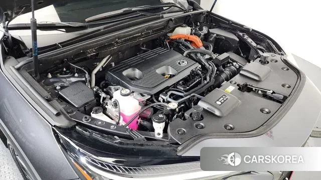 Lexus NX350h Second generation id 3420210 из Кореи 16