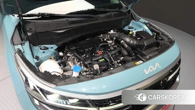 Kia The New Seltos id 3838774 из Кореи 16