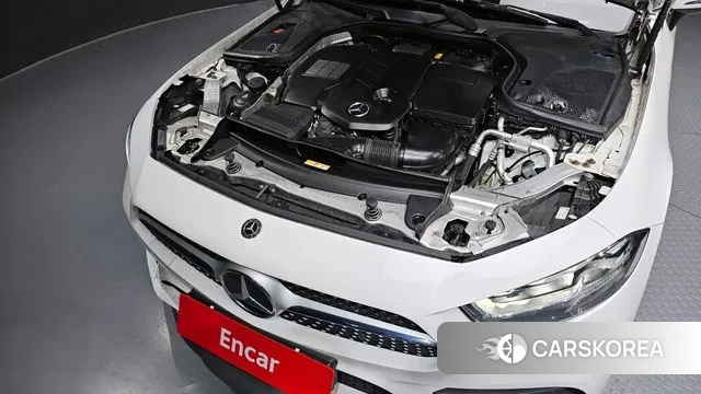 Mercedes-Benz CLS-Class C257 id 3567852 из Кореи 16