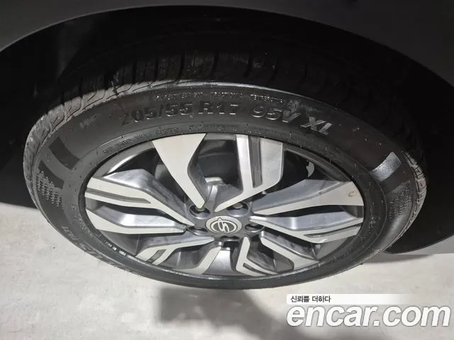 Ssangyong Tivoli Air id 2709262 из Кореи 13