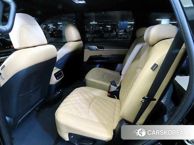 Kia Mohave Master id 4397241 из Кореи 15