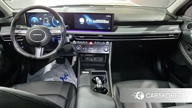 Hyundai Sonata D Edge (DN8) id 4847687 из Кореи 13