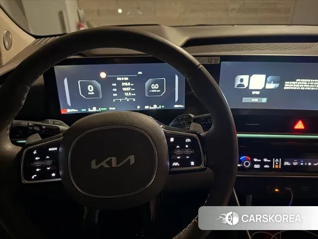 Kia The New Carnival 4th Generation id 3679640 из Кореи 11