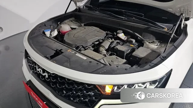 Kia Sorento 4th Generation id 3349192 из Кореи 16