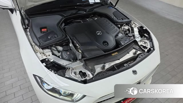 Mercedes-Benz CLS-Class C257 id 3800814 из Кореи 16