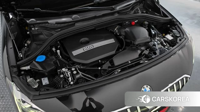 BMW 2 Series Active Tourer (U06) id 4927917 из Кореи 33