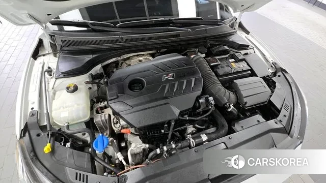 Hyundai Veloster (JS) id 3265156 из Кореи 16