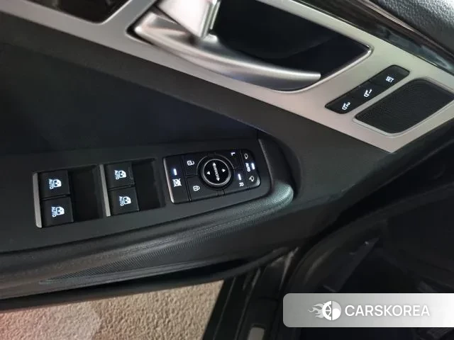 Genesis G80 id 2966662 из Кореи 16