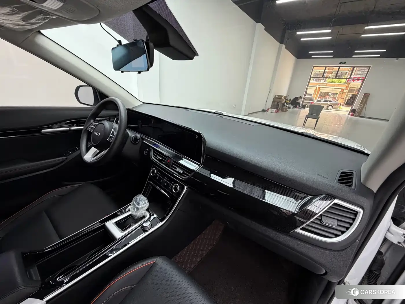 Kia Seltos id 4600571 из Китая 12