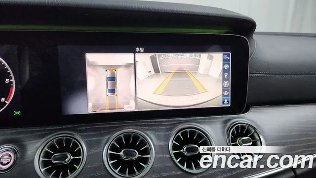 Mercedes-Benz CLS-Class C257 id 2681741 из Кореи 16