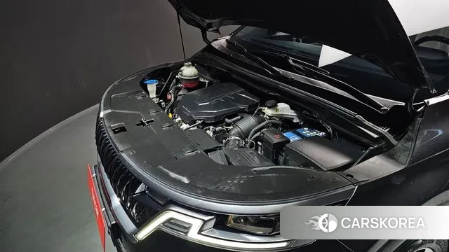 Kia Carnival 4th generation id 3054749 из Кореи 16