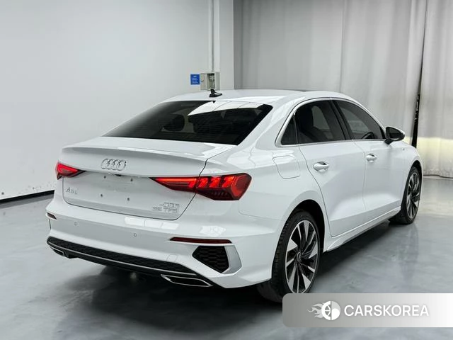 Audi A3 id 4300028 из Китая 16