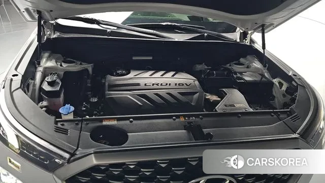 Hyundai Palisade id 3586808 из Кореи 16