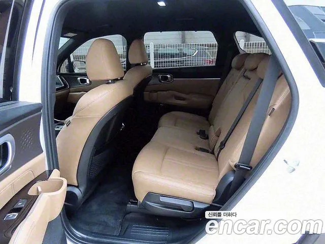 Kia The New Sorento 4th Generation id 2723319 из Кореи 16