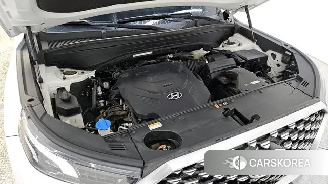 Hyundai Palisade id 3681156 из Кореи 16