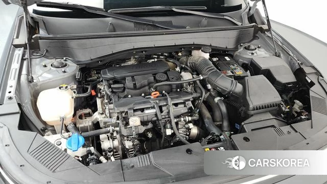 Hyundai Kona (SX2) id 4443011 из Кореи 30
