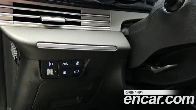 Hyundai The New Grandeur IG id 2756717 из Кореи 16