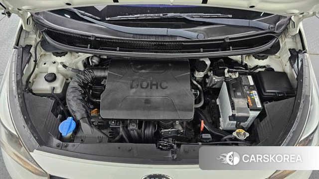 Kia All New Morning (JA) id 4020603 из Кореи 16