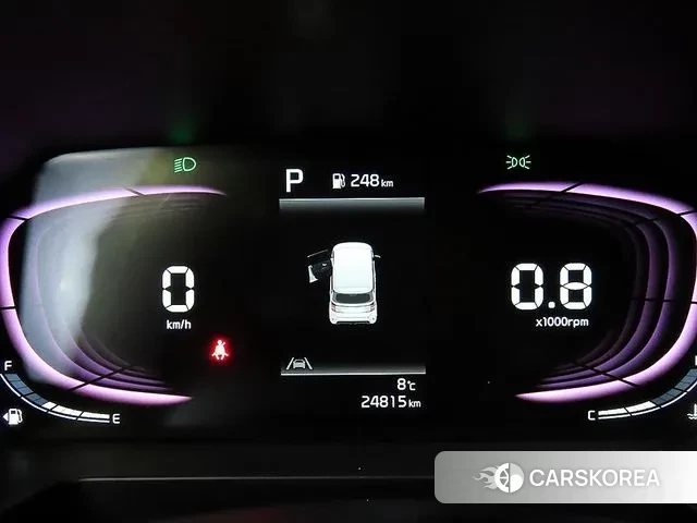 Kia The New Kia Ray id 3763658 из Кореи 16