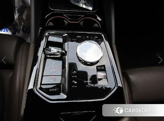 BMW i5 (G60) 2025 Белый из Кореи, фото 6