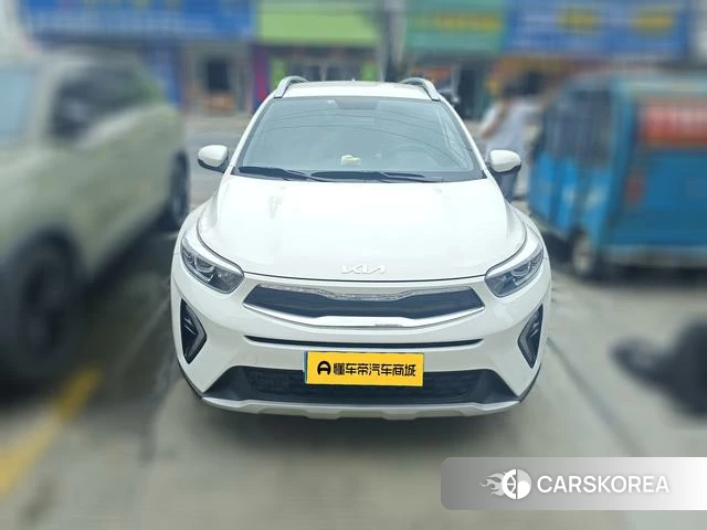 Kia Yi Ran id 4374499 из Китая 17