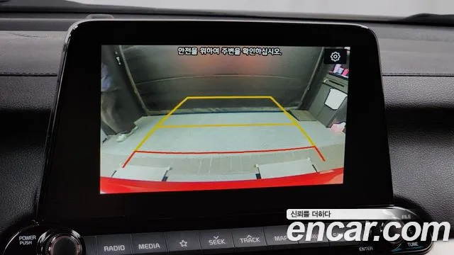 Kia Come New K3 id 2682034 из Кореи 16