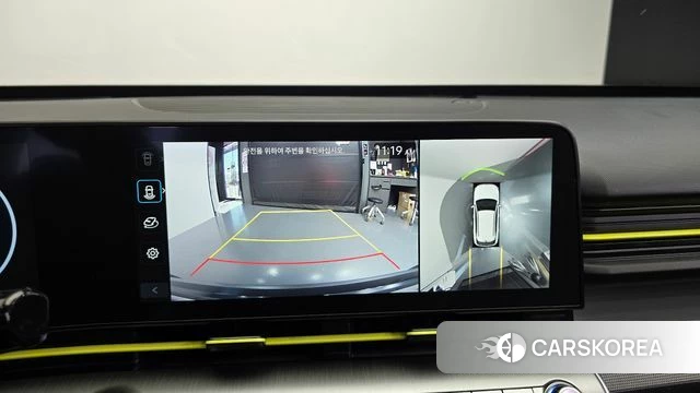 Hyundai Kona (SX2) id 4941760 из Кореи 16