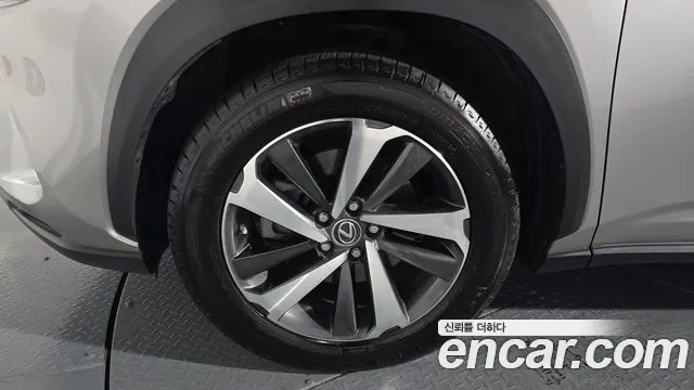 Lexus NX300h id 2886724 из Кореи 16