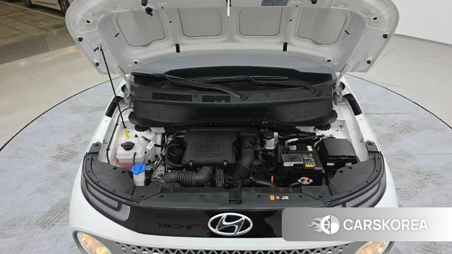 Hyundai Casper id 4696920 из Кореи 16