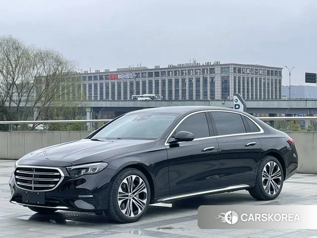 Mercedes-Benz E-class id 4260145 из Китая 12