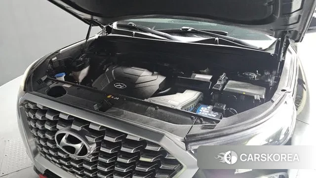 Hyundai Palisade id 3557404 из Кореи 16