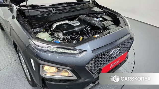 Hyundai Kona id 3666259 из Кореи 16