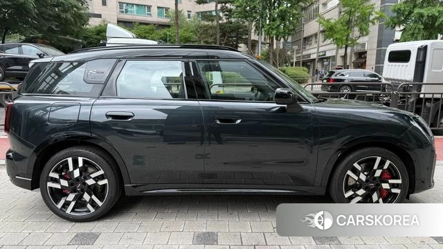 Mini Cooper S Countryman 3rd Generation id 4583930 из Кореи 11