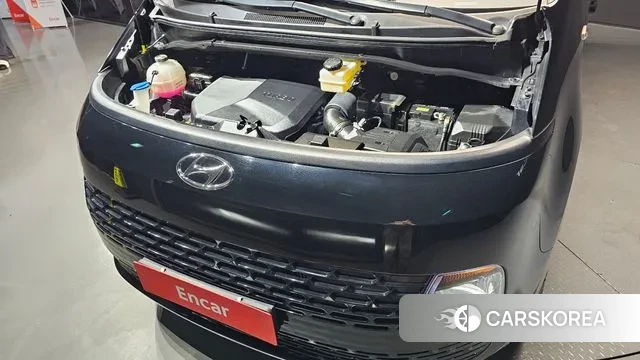 Hyundai Staria id 3032316 из Кореи 16