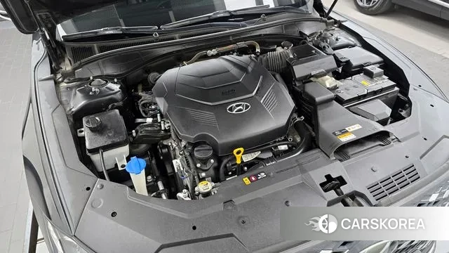 Hyundai The New Grandeur IG id 3084855 из Кореи 16