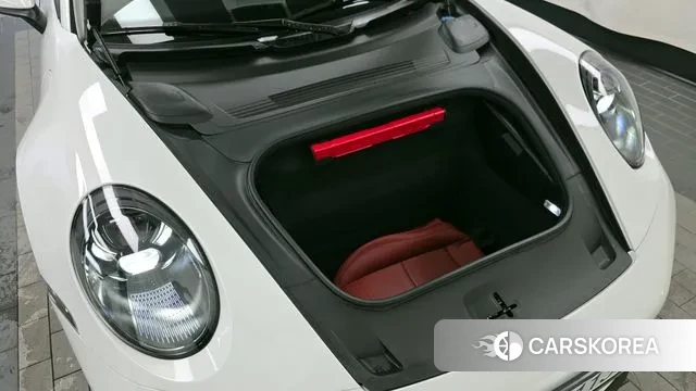 Porsche 911(992) id 3163930 из Кореи 16