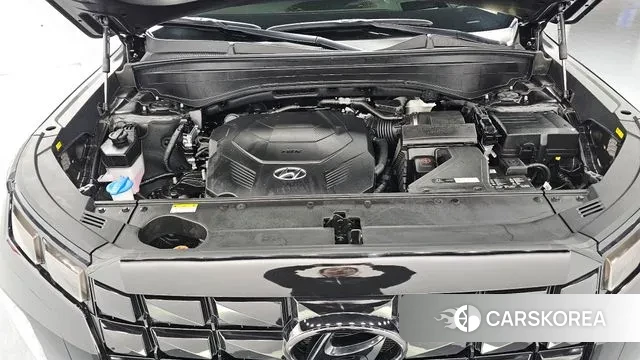 Hyundai The New Palisade id 3359658 из Кореи 16