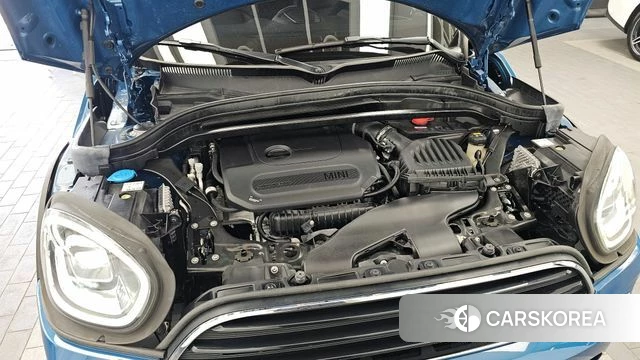 Mini Cooper Countryman id 4362397 из Кореи 34