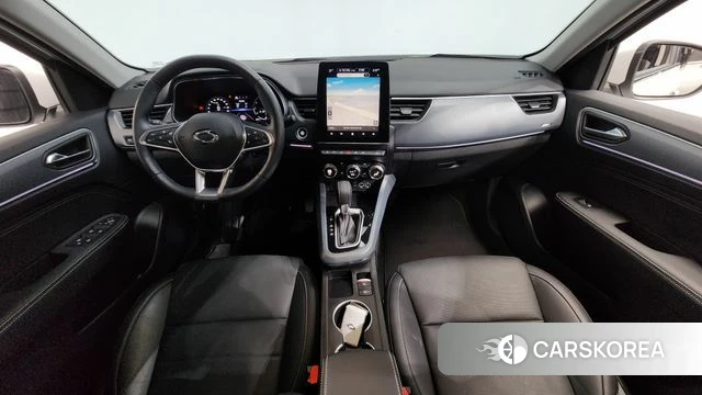 Renault Korea (Samsung) XM3 id 4224769 из Кореи 34