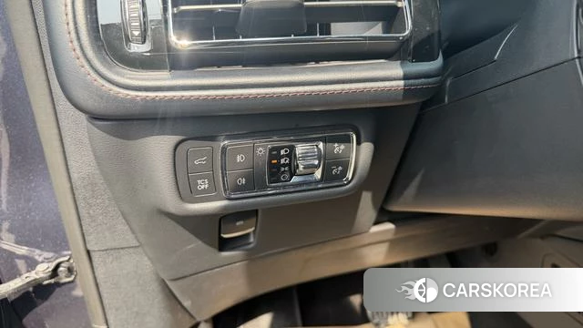 Lincoln Navigator id 4212194 из Китая 15