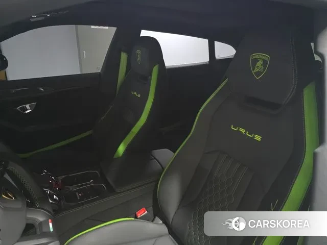 Lamborghini Urus id 3200648 из Кореи 6