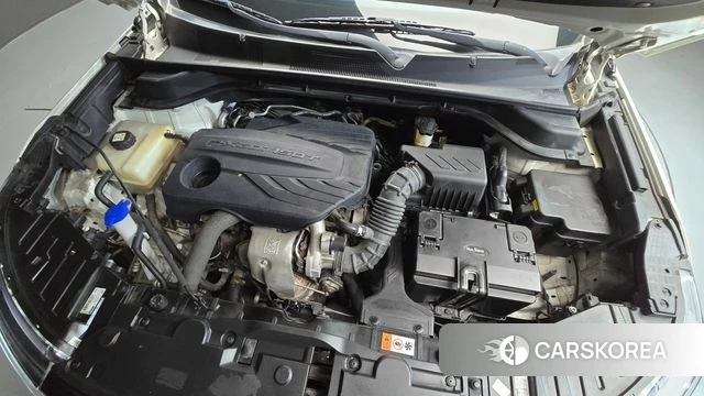 Ssangyong Beautiful Korando id 3873300 из Кореи 16